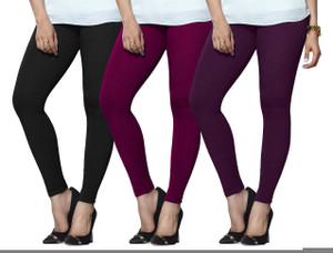 Lux Lyra Women s Black Purple Purple 