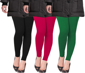 Lux Lyra Women s Black Pink Dark Green 