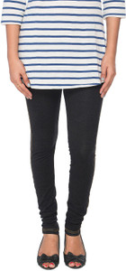 Prisma Ankle Jegging (Texas Black, Size: XL) in Tirupur at best price by  Prisma Garments - Justdial