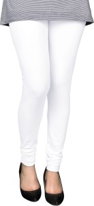 pamo legging(white, solid) PAMO0282White