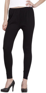 Lasoon Women s Black Leggings Best 