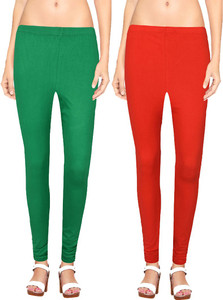 NGT Women's Multicolor Leggings