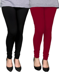 Addyvero Churidar Legging