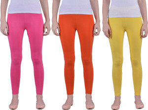 Dollar Missy Ankle Length Legging Best 