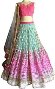 Flipkart hot sale lehenga chunni