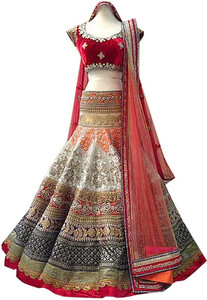 Women's lehenga choli Clearance