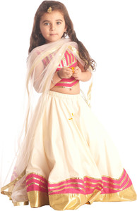 Kidology lehengas best sale