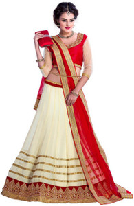 Flipkart lacha saree new arrivals