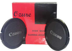 Ozure SECLCC67A Lens Cap