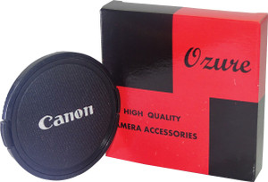 Ozure SELC-C 77 mm Lens Cap