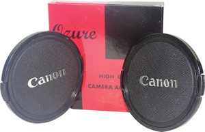 Ozure SECLCC77A Lens Cap