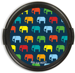 India Film Project P_52 Lens Cap