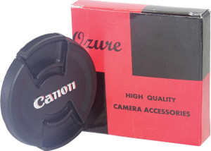 Ozure OCP58C Lens Cap