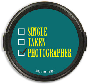 India Film Project RS_52 Lens Cap