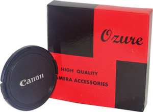 Ozure SELC-C 62 mm Lens Cap