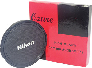 Ozure SELC-N 77mm Lens Cap