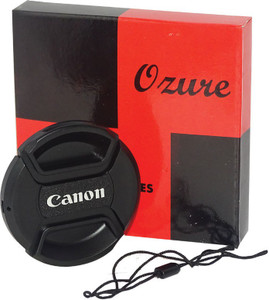Ozure CP58C Lens Cap