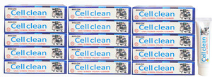 Cleanmax CELLCLEAN 50ml ( Pack of 15 ) for Mobiles, Laptops, Computers, Gaming