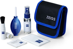 ZEISS Carl Lens Cleaning Kit Lens Cleaner