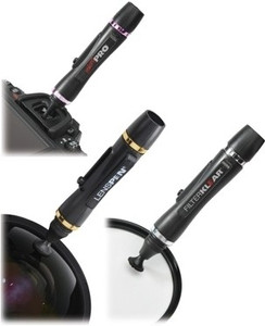 Lenspen DSLR Pro Kit Lens Cleaner