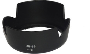 Ozure HB-69-0 Lens Hood