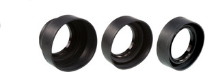 SONIA RLH55 Lens Hood