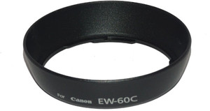 Ozure Canon EW-60C Lens Hood