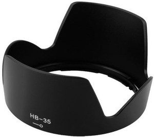 sGizmo HB-35 Lens Hood