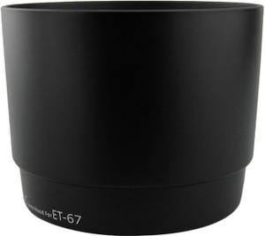 Axcess KF03-045 ET-67 Lens Hood