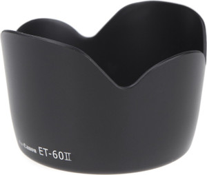 Axcess KF03-087 ET-60 II Lens Hood