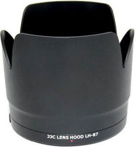 JJC LH-87  Lens Hood