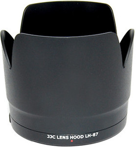 JJC LH-87 Lens Hood