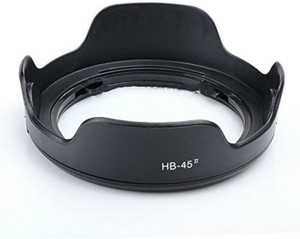 sGizmo HB-45 II Lens Hood