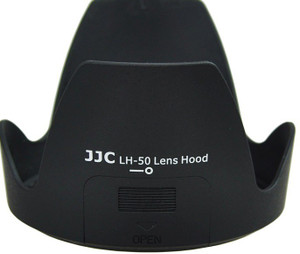 JJC LH-50 Lens Hood