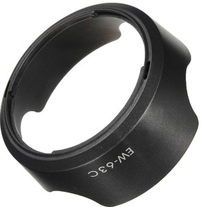 Axcess KF03-085 EW-63C Lens Hood