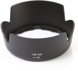 sGizmo HB-69 Lens Hood
