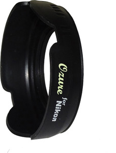 Ozure For Nikon 18 - 55mm Lens Hood