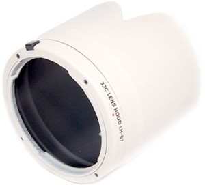 JJC LH-87(W)  Lens Hood