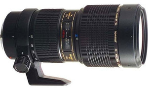 Tamron AF 70 - 200 mm F/2.8 Di LD (IF) Macro for Canon Digital SLR Lens