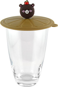 BARWORLD Vacuum Lid KA-009 4.25 inch Lid