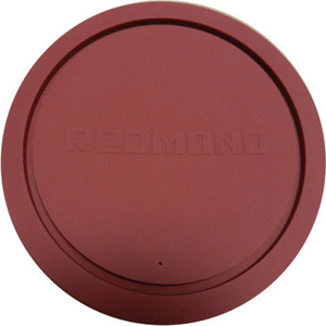 REDMOND Silicone RAM-PLU1-E 9 inch Lid