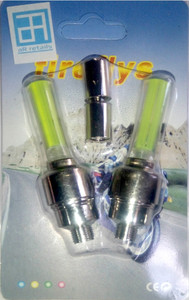 AR RETAILS WHEEL LIGHT LED Wheel Reflectors