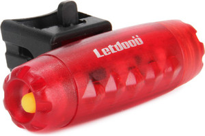 Letdooo Pro Bullet Tail LED Front Light