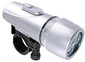 Letdooo Power Beam LED Front Light