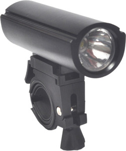 Dark Horse Imported 1 Watt LED 4 Mode Bicycle Alluminium Alloy Front Light LED Front Light