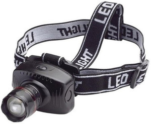 i-Keeper Flash Light LED Headlamp