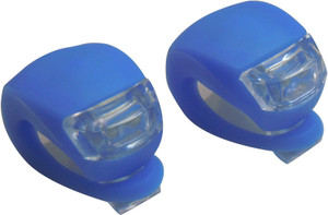 GRV 3 Mode Bicycle Silicon Blinker LED Front Light