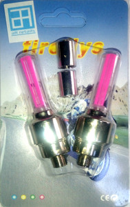 AR RETAILS Wheel Light LED Wheel Reflectors