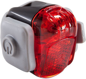 BTWIN by Decathlon Lumz LED Rear Break Light Buy BTWIN by