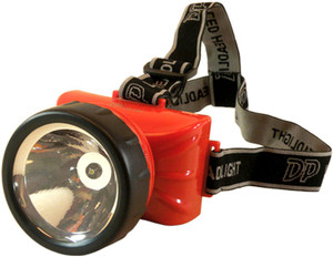 JM Big LED Headlamp